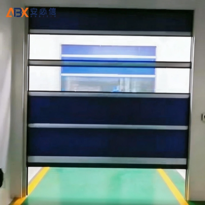 株洲快速门